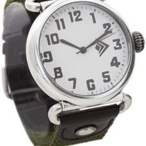 SILPADA MEN'S WATCH